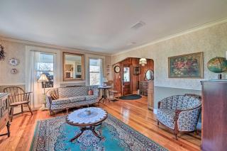 10 Mi to Gore Mountain Home in Adirondack Park - - 2