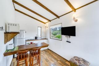 Breeze Cabin 2B W/Wifi, Smart TV & Parking. - Algarrobo - 9