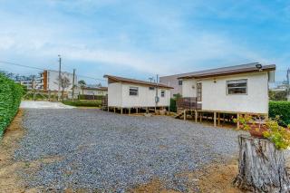 Breeze Cabin 2B W/Wifi, Smart TV & Parking. - Algarrobo - 5