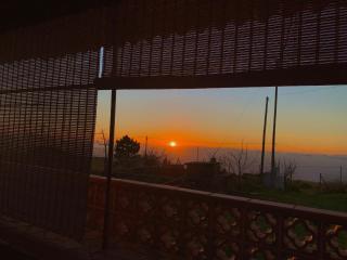 Yeya House - Puntagorda - 2