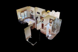 LV021 Single Story Studio on a Quiet Greenbelt - La Quinta - 1