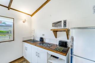 Serenity Cabin 2B W/Wifi, Smart TV & Parking. - Algarrobo - 7