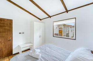 Serenity Cabin 2B W/Wifi, Smart TV & Parking. - Algarrobo - 5