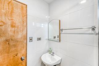 Serenity Cabin 2B W/Wifi, Smart TV & Parking. - Algarrobo - 4