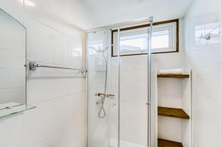 Serenity Cabin 2B W/Wifi, Smart TV & Parking. - Algarrobo - 3