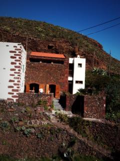 Casa de los Arcos - Mocanal - 9