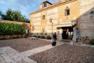 Parador de Almagro - Almagro - 2