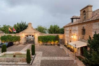 Parador de Almagro - Almagro - 3