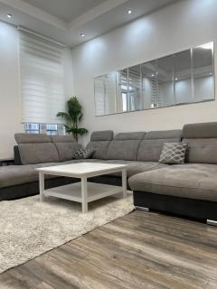 Duplex situé a 2min de la gare du nord - Bruxelas - 7