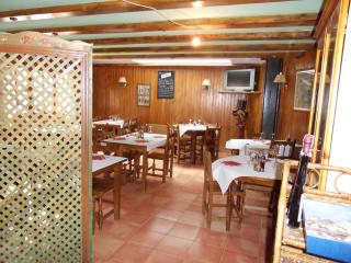 Pensió i Apartaments la Bordeta - Tahull - 1