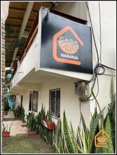 La Casa Naranja Bed and Breakfast - Olón - 3