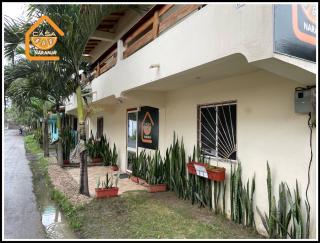 La Casa Naranja Bed and Breakfast - Olón - 2