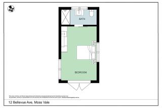The Hen's Den, Moss Vale - Moss Vale - 1