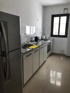 Departamento de categoría en macrocentro Echeverria - Río Cuarto - 3