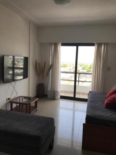 Departamento de categoría en macrocentro Echeverria - 5
