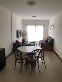 Departamento de categoría en macrocentro Echeverria - Río Cuarto - 4
