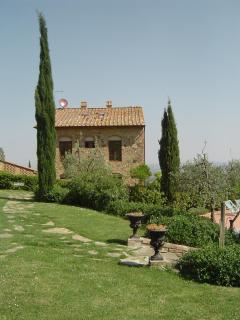 Agriturismo Rigone in Chianti - 9