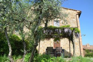 Agriturismo Rigone in Chianti - Montaione - 7