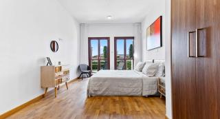Modern Apartment AP02 - Zodia with private garden, Aphrodite Hills - Kouklia - 7