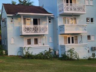 Negril Ocean View Apartment - 9