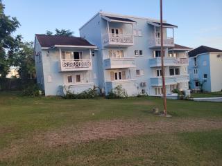 Negril Ocean View Apartment - 0