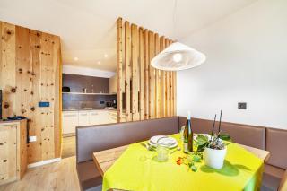 Residence Kalchgruberhof Zirbe - Santa Valpurga - 3