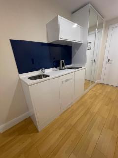 Sunshine apartment of Batumi - 7