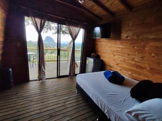 Breeze Glamping -Guatape - 7