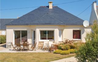 Holiday Home La Digue - 1