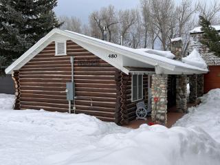 Teton Teepee Lodge - Alta - 1