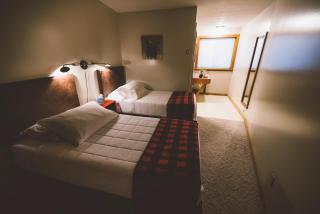 Teton Teepee Lodge - Alta - 9