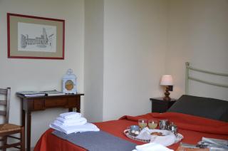 Agriturismo Rigone in Chianti - Montaione - 3