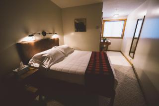 Teton Teepee Lodge - Alta - 8