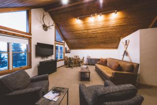 Teton Teepee Lodge - Alta - 4