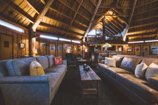 Teton Teepee Lodge - Alta - 5