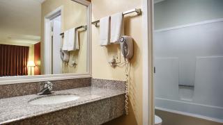 Quality Inn Glenpool - Tulsa - 2