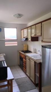 f3 location saisonnière détente tranquillité et belle vue - Les Trois-Îlets - 2