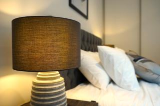 Exceptional 1King Lifestyle Apartment - Centrally located - 3