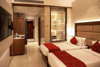 Hotel Gurudev Grand - 7