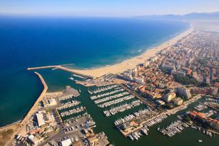 Litchi - Canet-en-Roussillon - 1