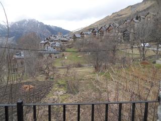 Pensió i Apartaments la Bordeta - Tahull - 2
