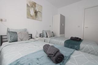 San Rafael Apartment Los Boliches - Fuengirola - 4