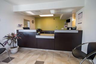 Studio 6-El Paso, TX - East - 5