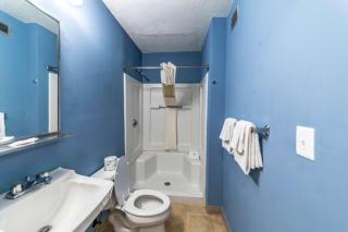 Studio 6 Greensboro NC I40 - Greensboro - 2
