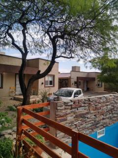 Cabañas MIS SUEÑOS - 6