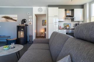 Strandpark-Grossenbrode-Haus-Moewennest-Wohnung-8-Typ-2 - Großenbrode - 8