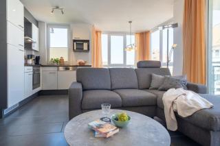 Strandpark-Grossenbrode-Haus-Moewennest-Wohnung-8-Typ-2 - Großenbrode - 6