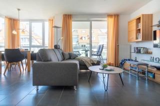 Strandpark-Grossenbrode-Haus-Moewennest-Wohnung-8-Typ-2 - Großenbrode - 4