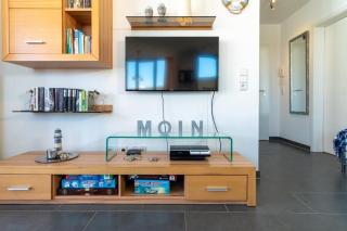 Strandpark-Grossenbrode-Haus-Moewennest-Wohnung-8-Typ-2 - Großenbrode - 1