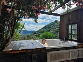 Chácara paraíso dá paz - 8